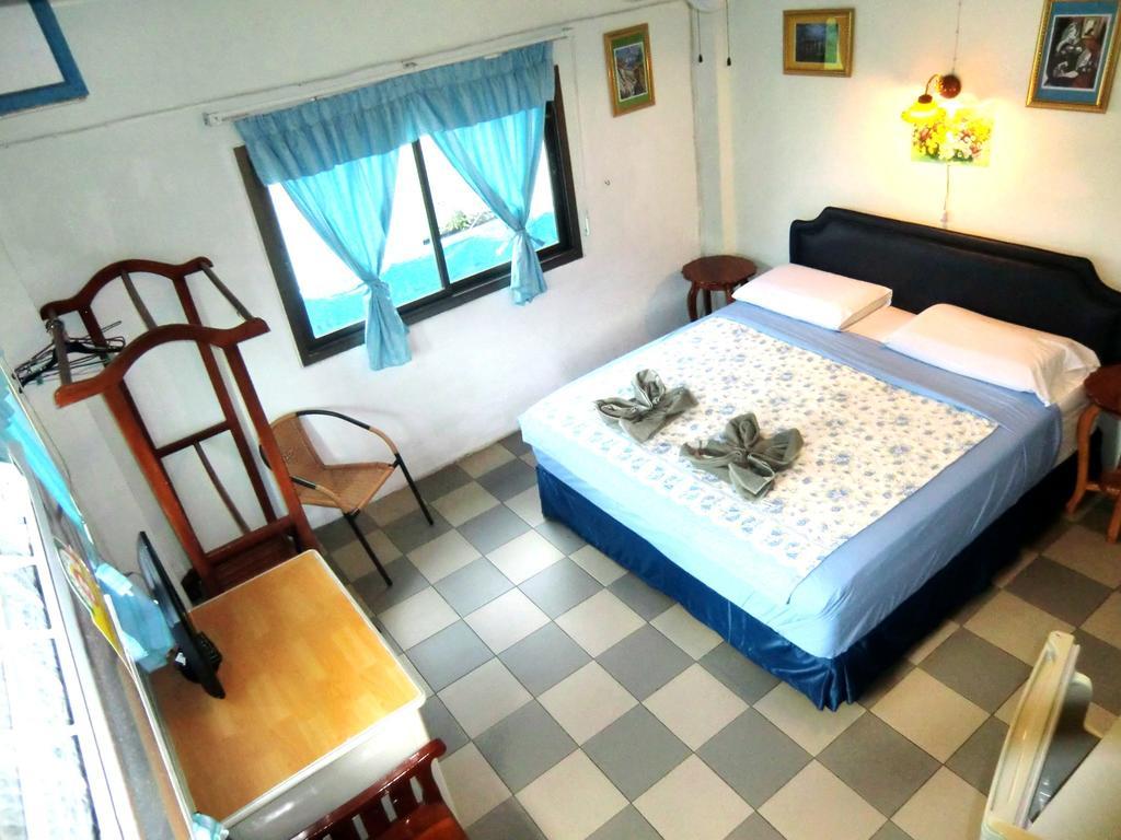 Residence House Trat Oda fotoğraf