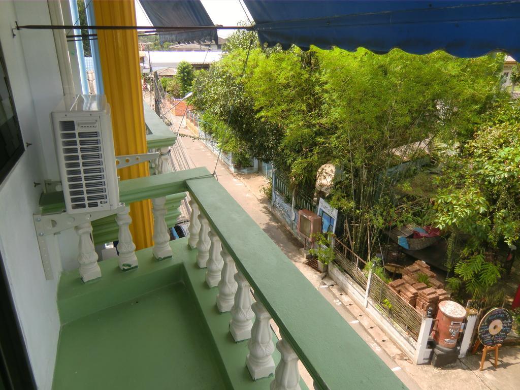 Residence House Trat Oda fotoğraf
