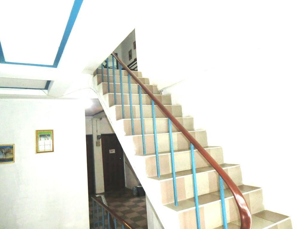 Residence House Trat Dış mekan fotoğraf