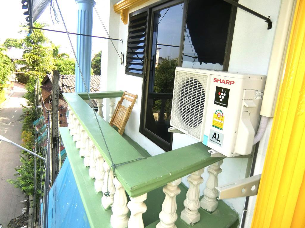 Residence House Trat Oda fotoğraf