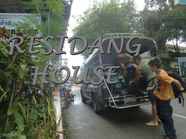Residence House Trat Dış mekan fotoğraf