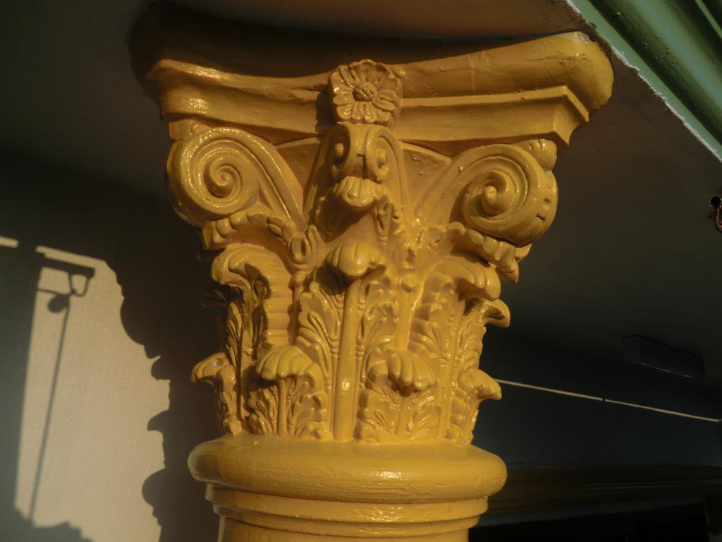 Residence House Trat Dış mekan fotoğraf