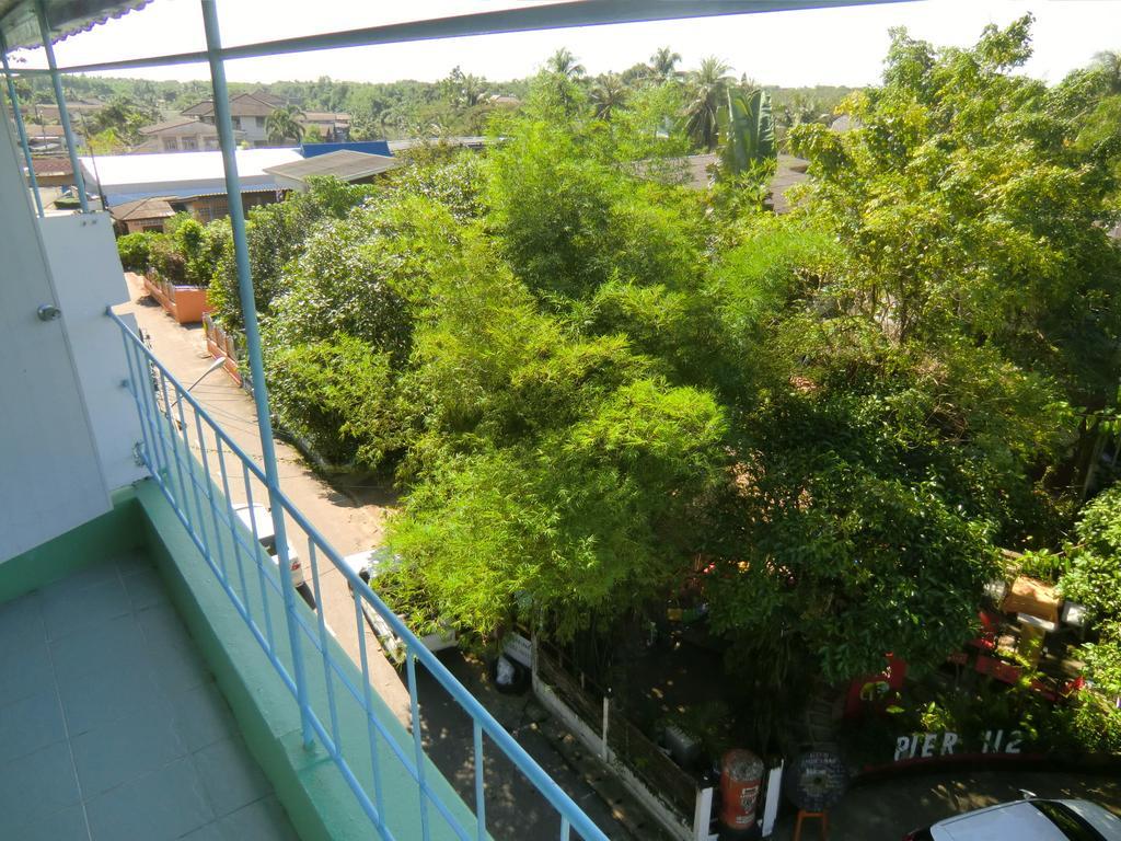 Residence House Trat Oda fotoğraf
