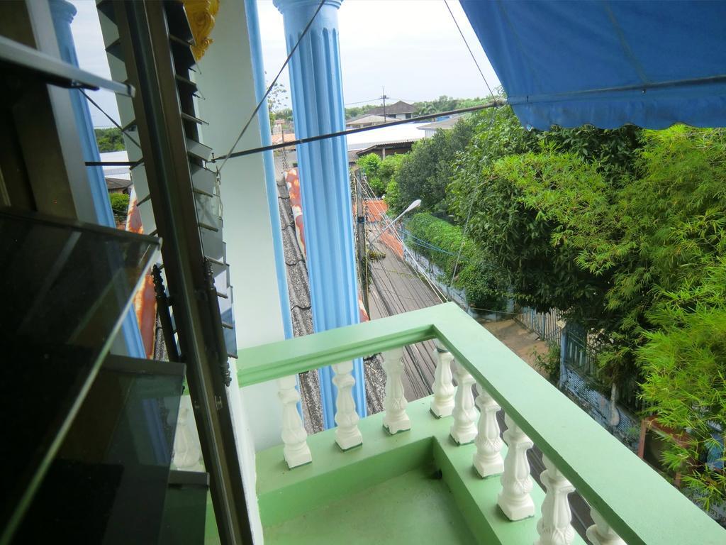 Residence House Trat Oda fotoğraf