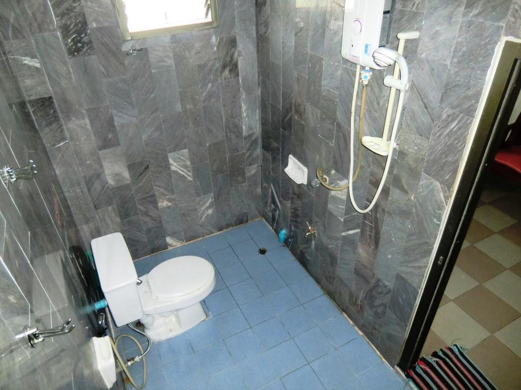 Residence House Trat Oda fotoğraf