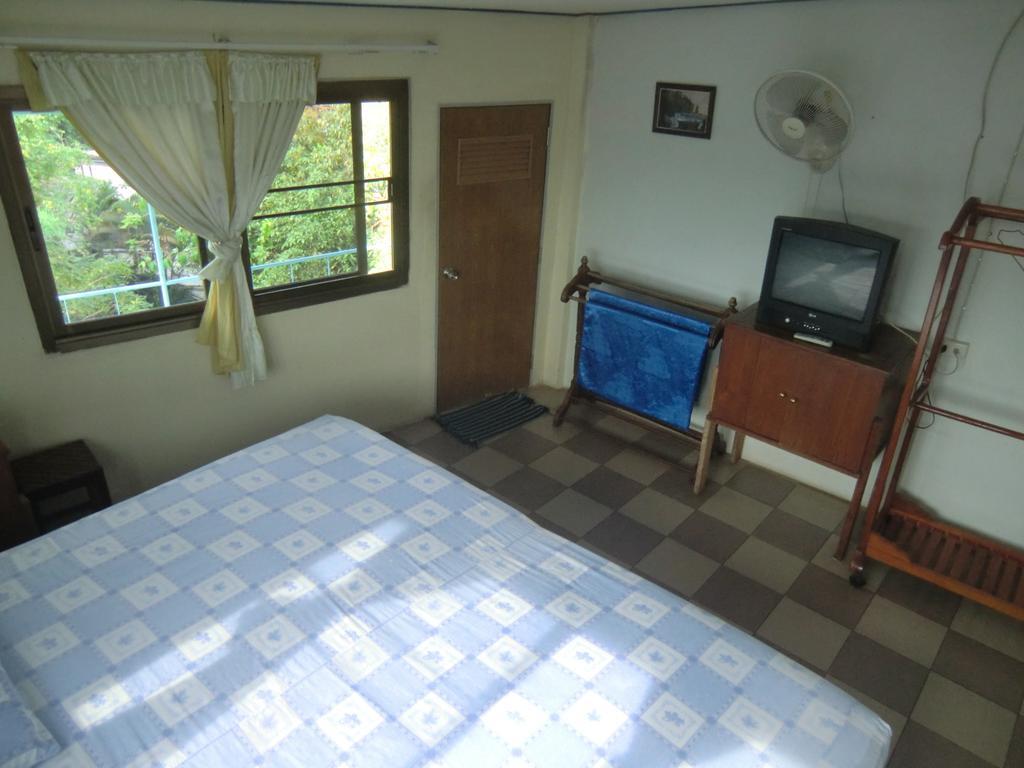 Residence House Trat Oda fotoğraf
