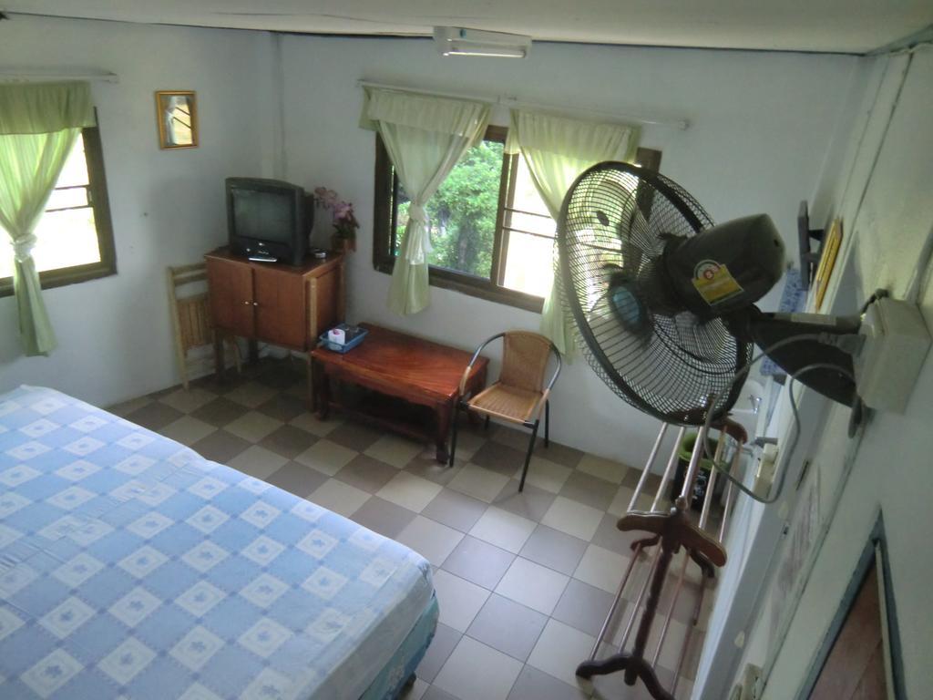 Residence House Trat Oda fotoğraf