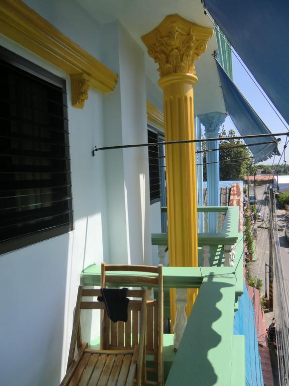 Residence House Trat Oda fotoğraf