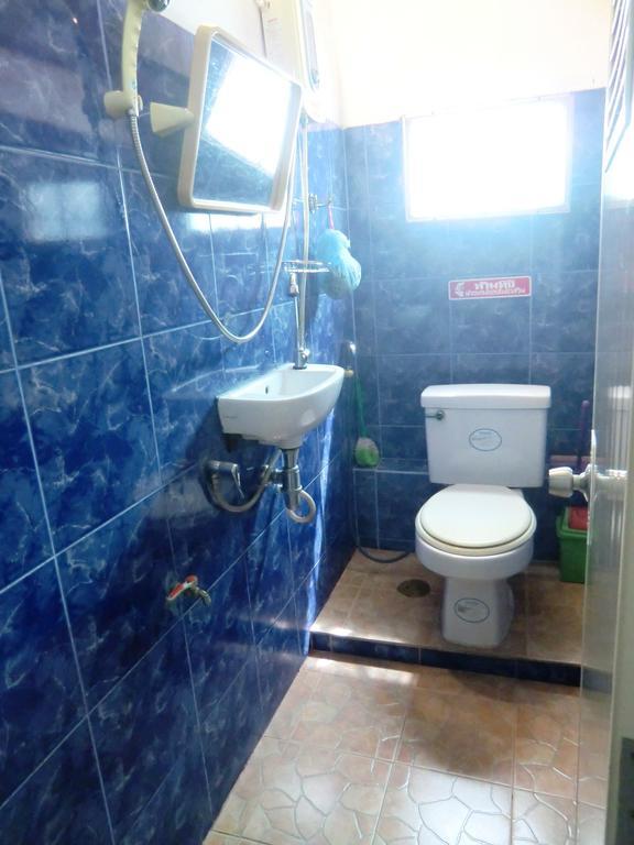 Residence House Trat Oda fotoğraf