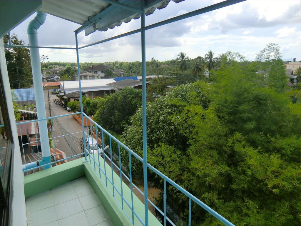 Residence House Trat Oda fotoğraf