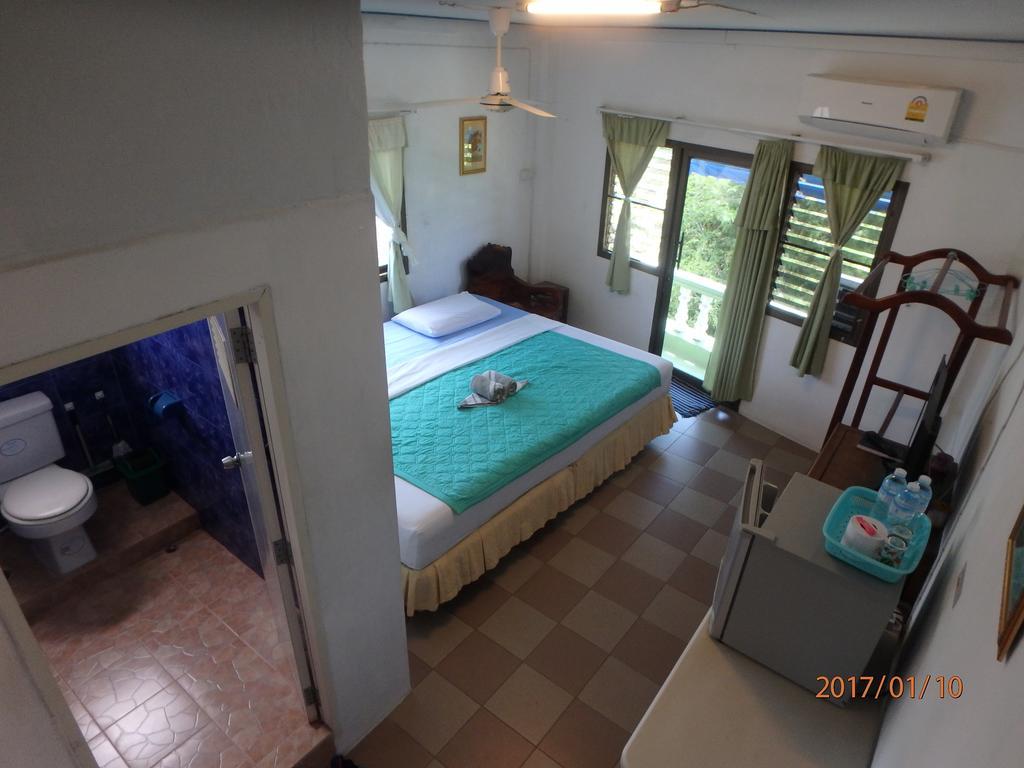 Residence House Trat Dış mekan fotoğraf
