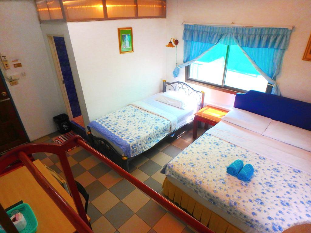 Residence House Trat Dış mekan fotoğraf