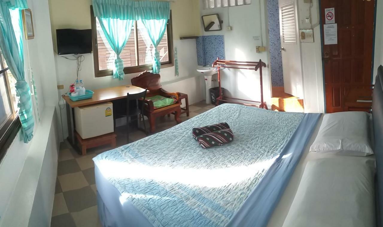 Residence House Trat Dış mekan fotoğraf