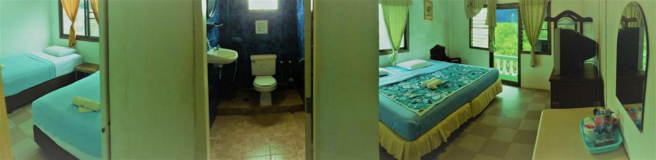 Residence House Trat Dış mekan fotoğraf
